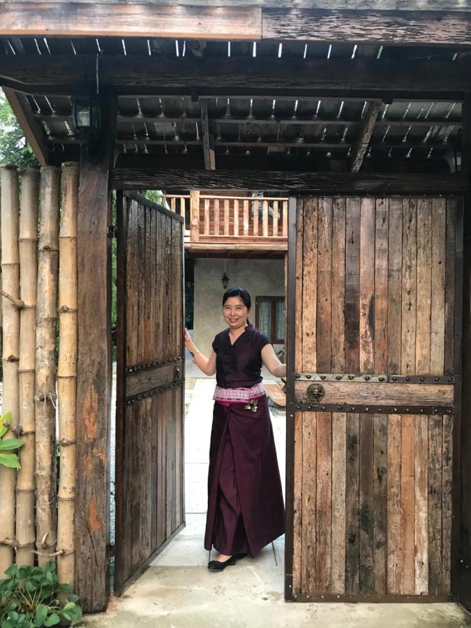 Petit Paramata Phitsanulok Bagian luar foto