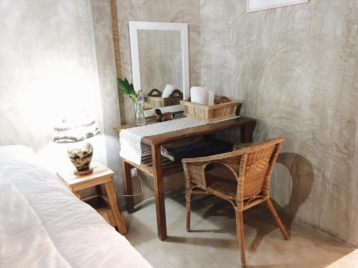 Petit Paramata Phitsanulok Bagian luar foto