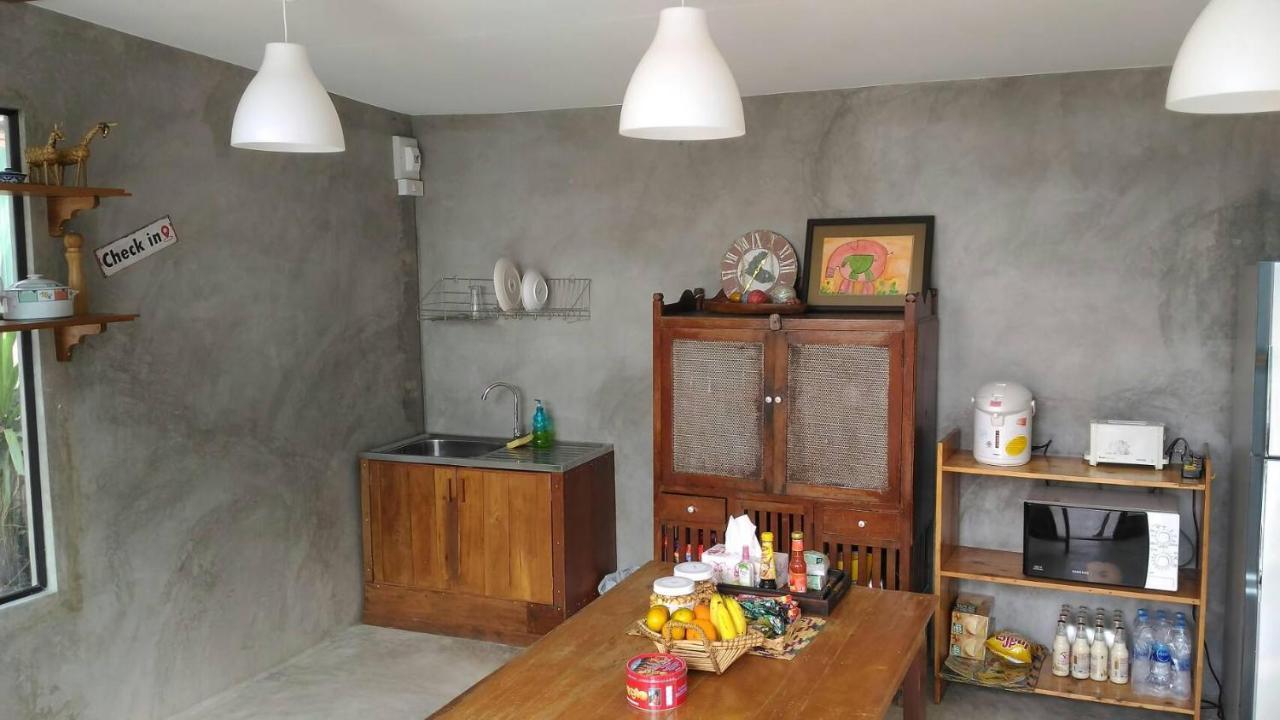 Petit Paramata Phitsanulok Bagian luar foto